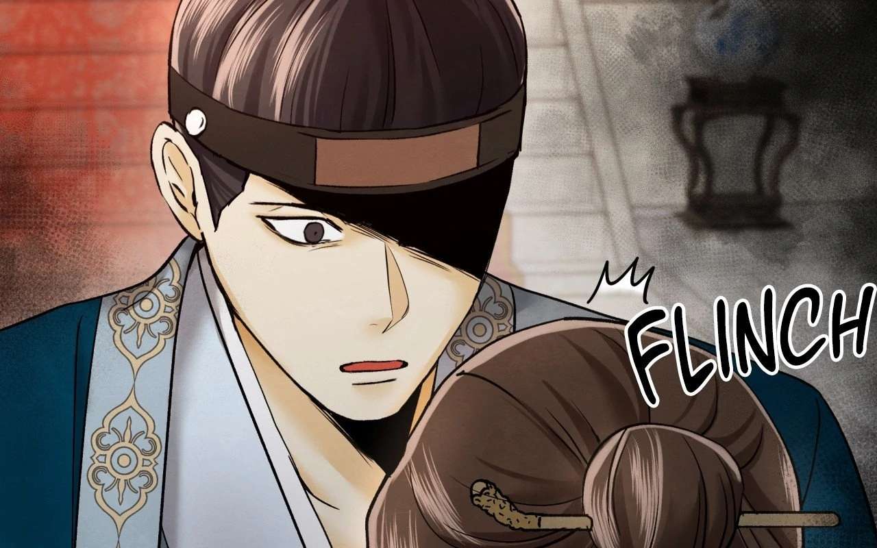 Becoming the King’s Concubine Chapter 3 page 53 - 