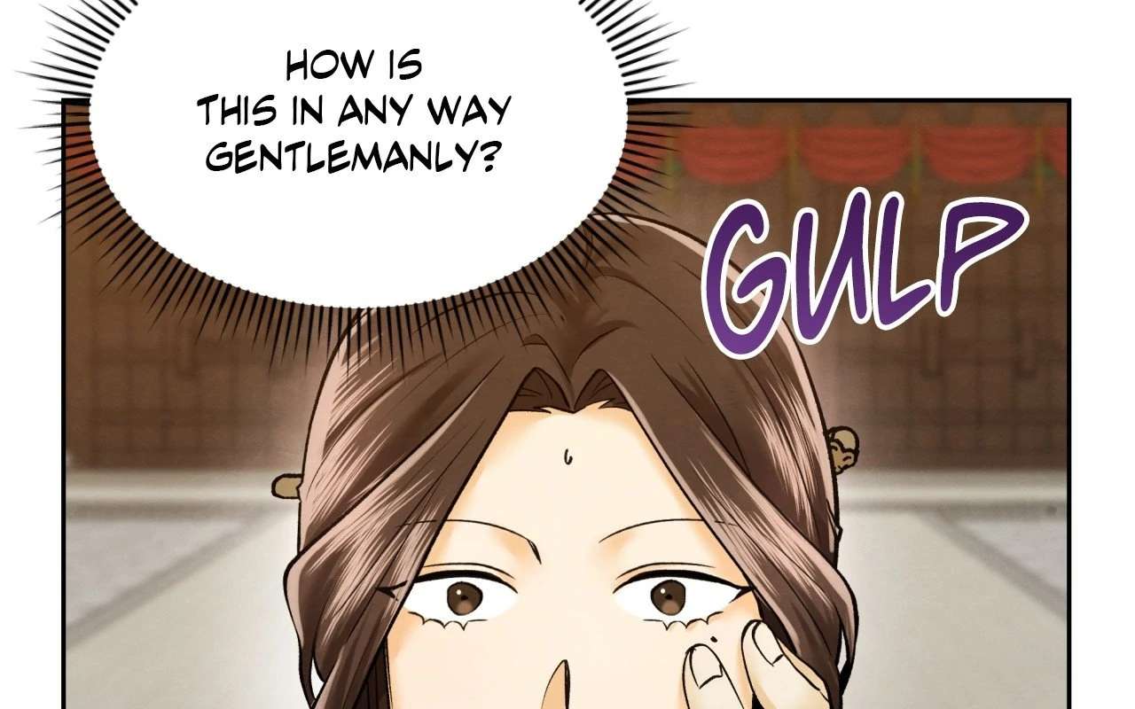 Becoming the King’s Concubine Chapter 3 page 56 - 