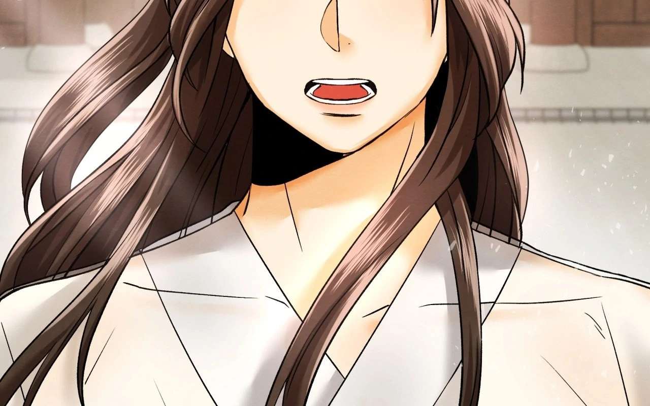 Becoming the King’s Concubine Chapter 3 page 64 - 