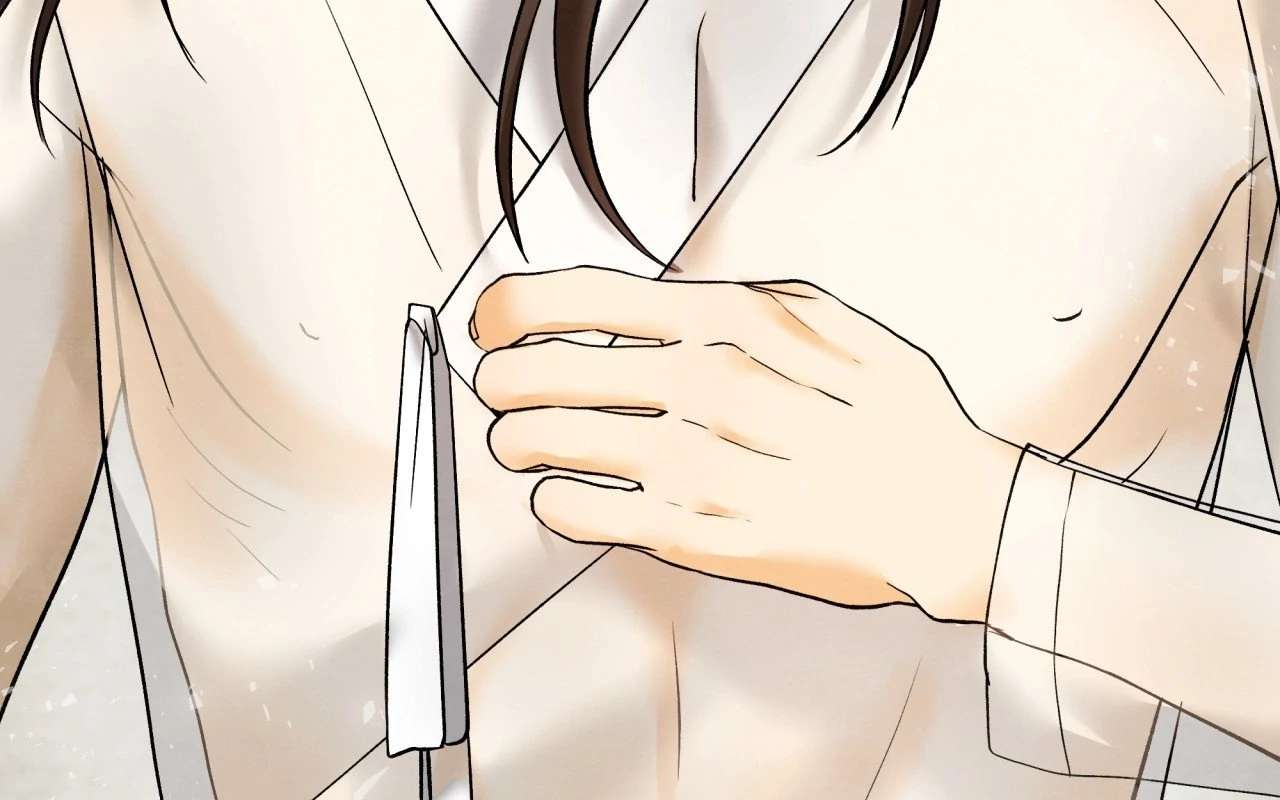 Becoming the King’s Concubine Chapter 3 page 65 - 