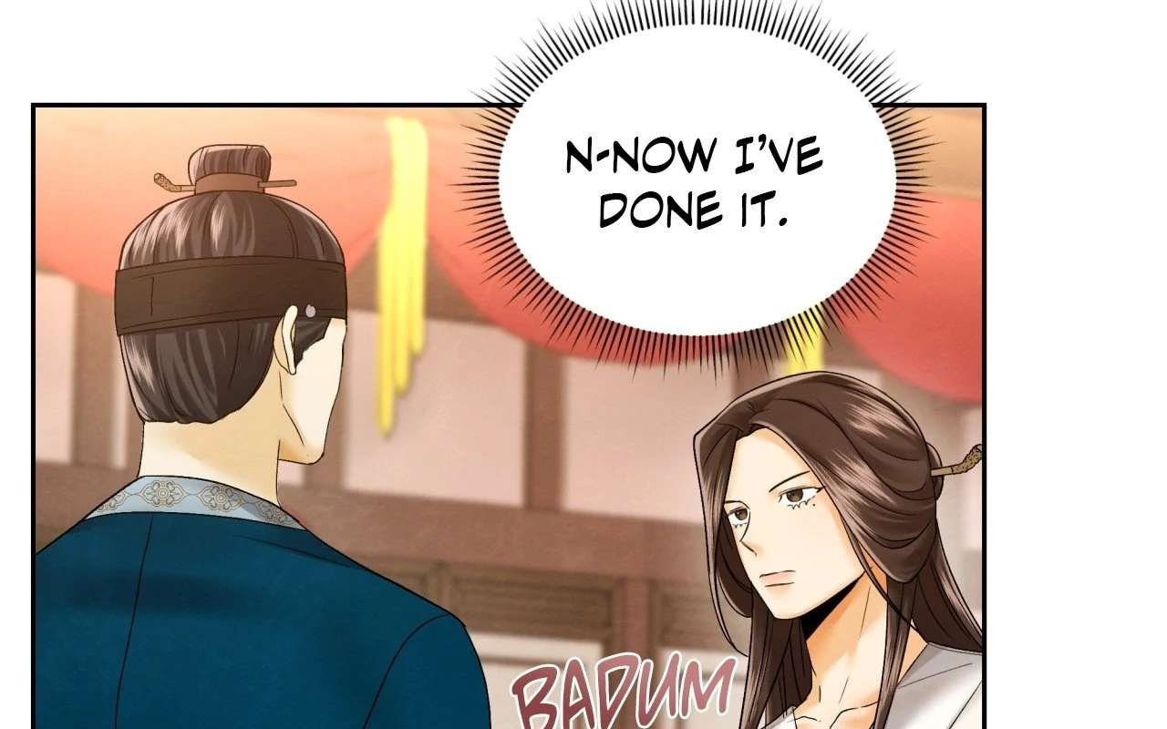 Becoming the King’s Concubine Chapter 3 page 68 - 