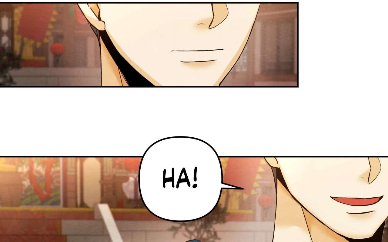 Becoming the King’s Concubine Chapter 3 page 71 - 