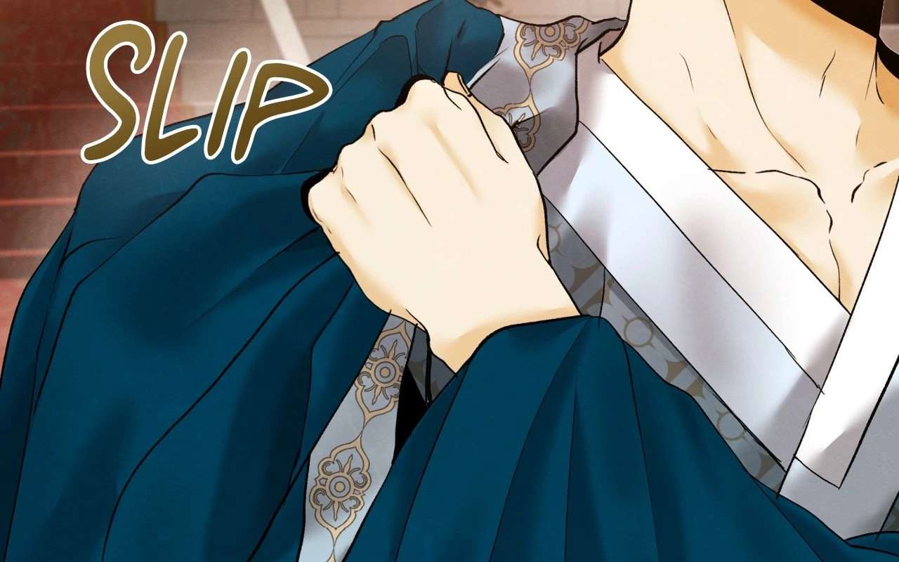 Becoming the King’s Concubine Chapter 3 page 72 - 