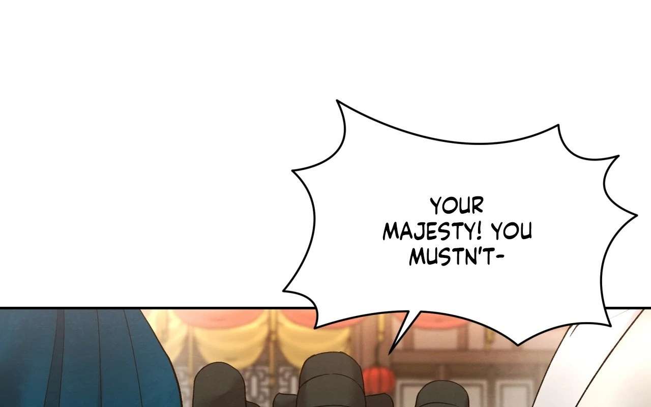 Becoming the King’s Concubine Chapter 3 page 74 - 