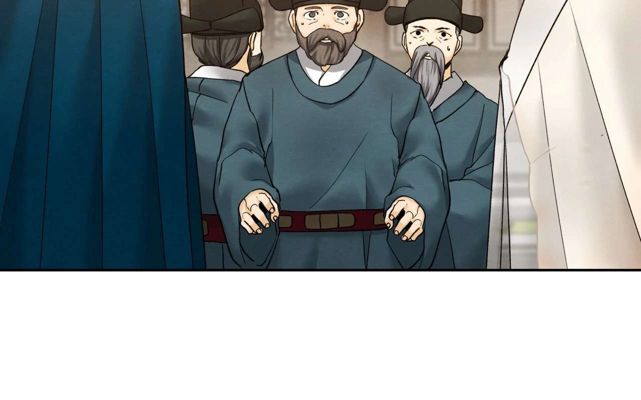 Becoming the King’s Concubine Chapter 3 page 75 - 