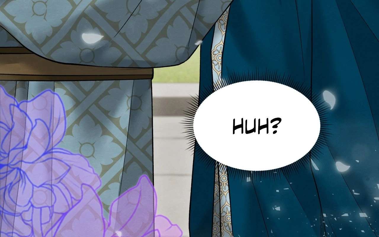 Becoming the King’s Concubine Chapter 3 page 79 - 