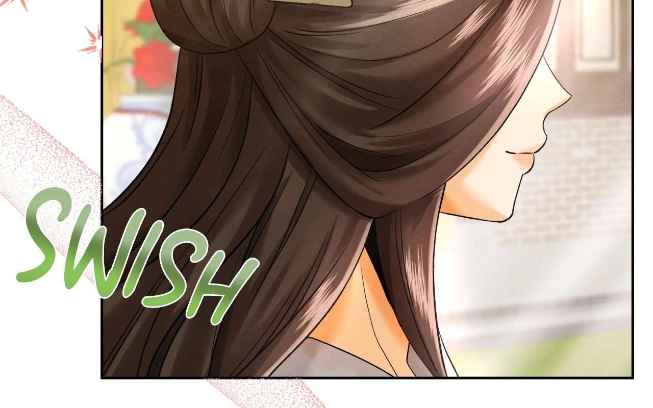 Becoming the King’s Concubine Chapter 3 page 9 - 