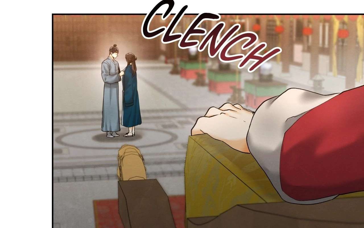Becoming the King’s Concubine Chapter 3 page 82 - 
