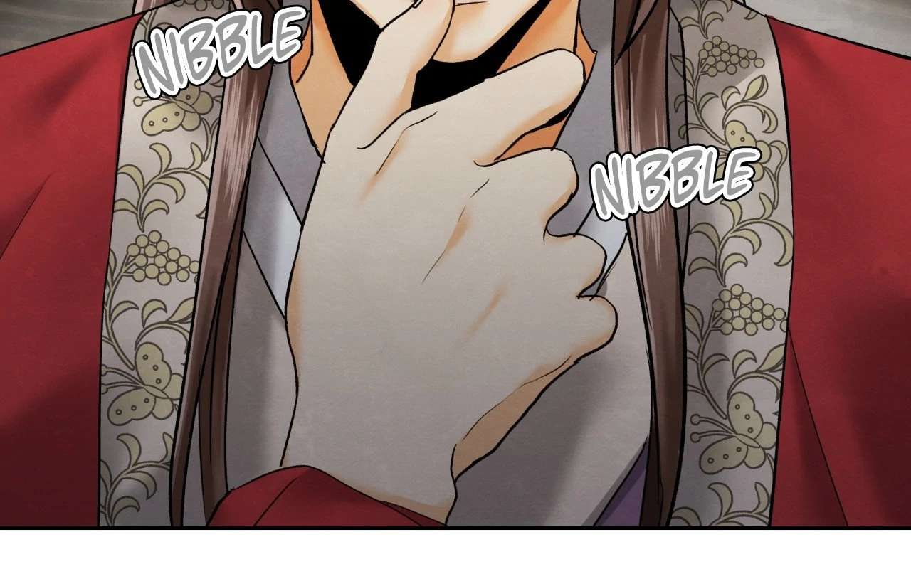 Becoming the King’s Concubine Chapter 3 page 85 - 