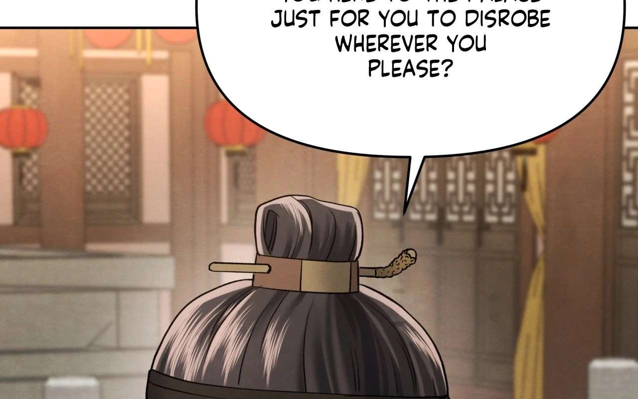 Becoming the King’s Concubine Chapter 3 page 87 - 
