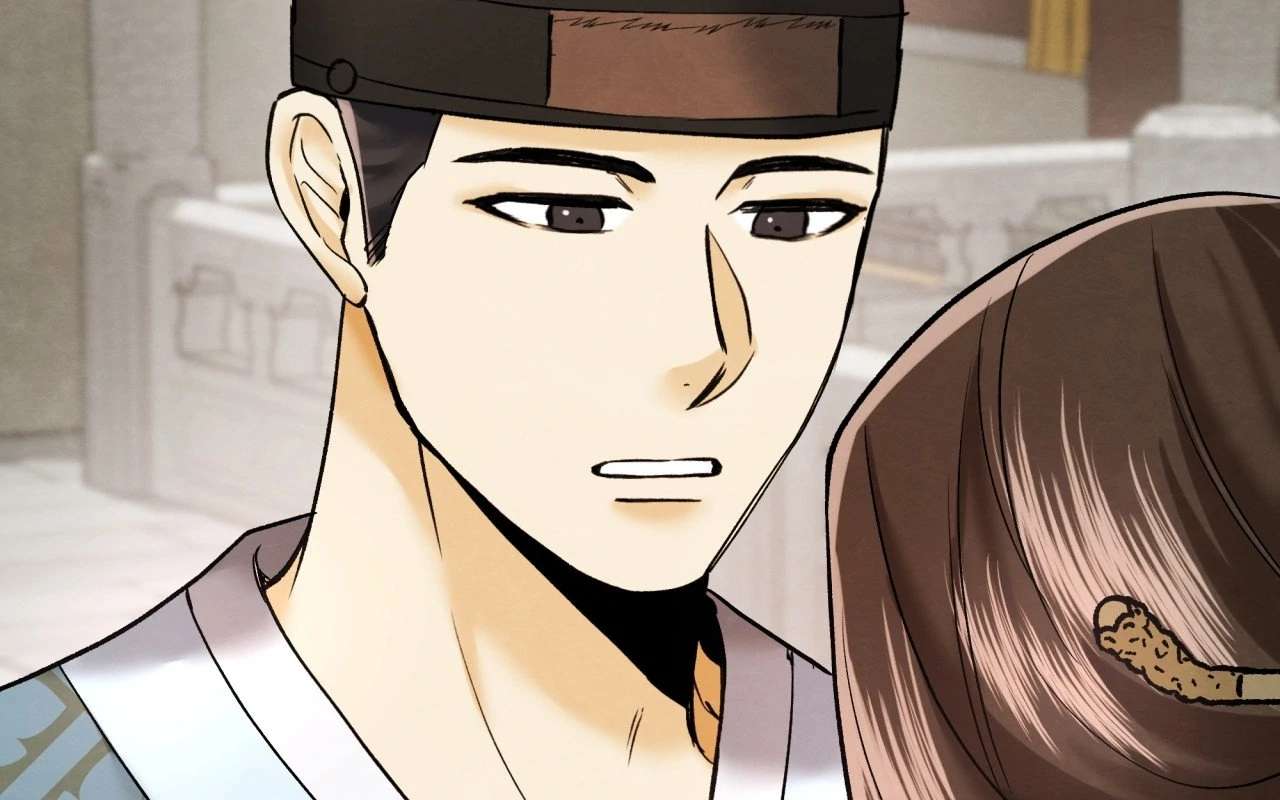 Becoming the King’s Concubine Chapter 3 page 88 - 
