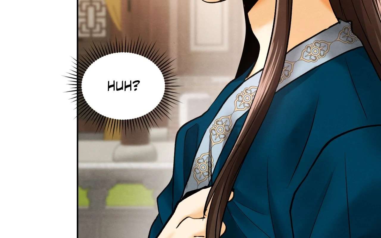 Becoming the King’s Concubine Chapter 3 page 92 - 