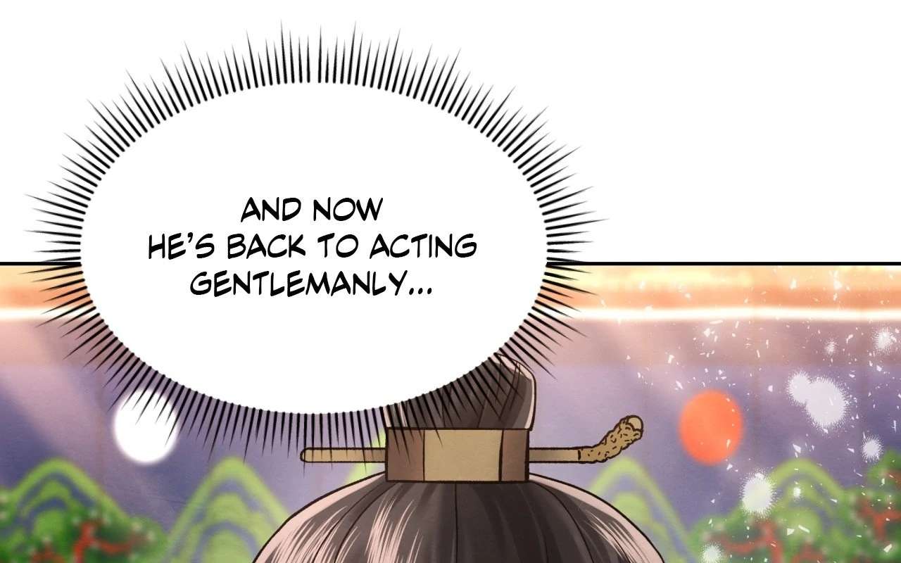 Becoming the King’s Concubine Chapter 3 page 94 - 