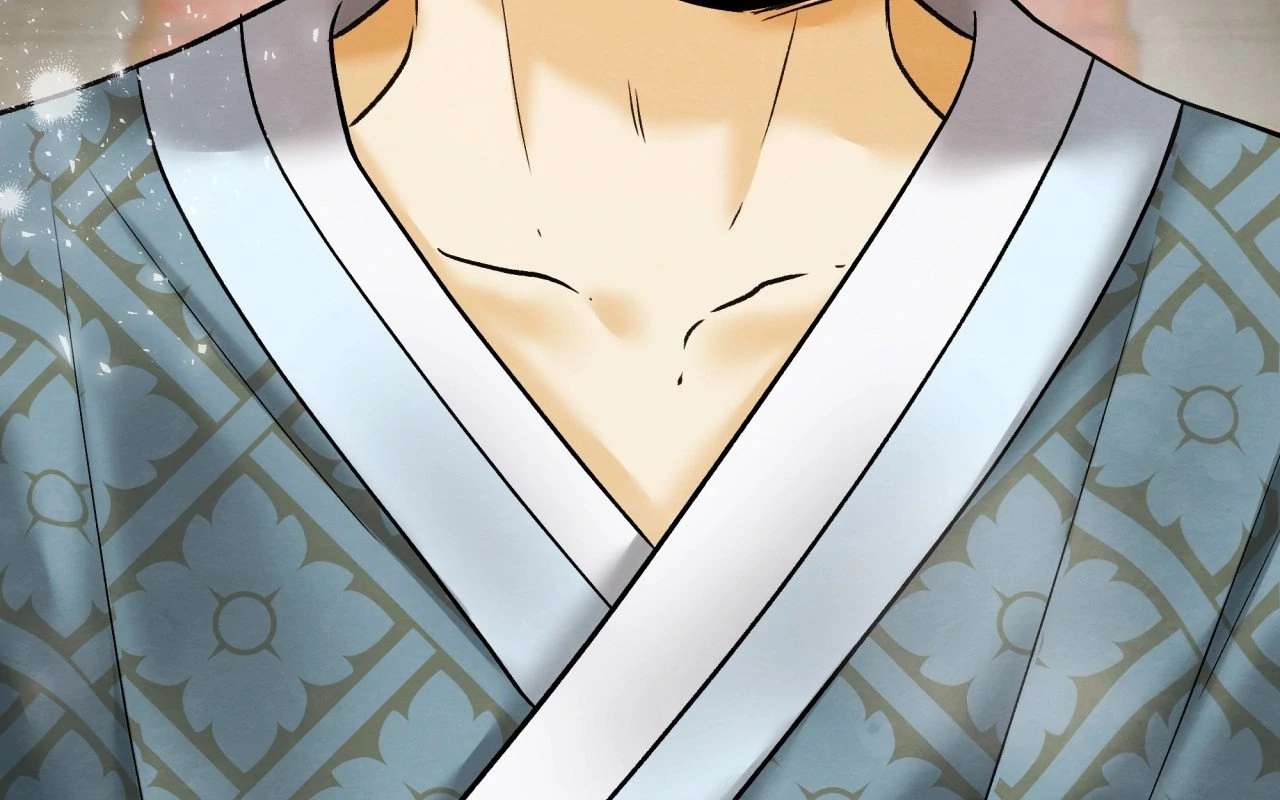 Becoming the King’s Concubine Chapter 3 page 96 - 