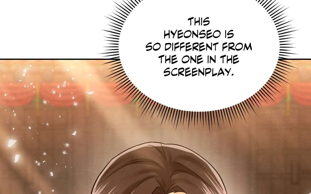 Becoming the King’s Concubine Chapter 3 page 98 - 