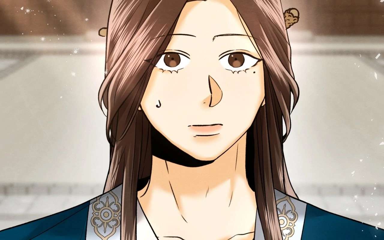Becoming the King’s Concubine Chapter 3 page 99 - 