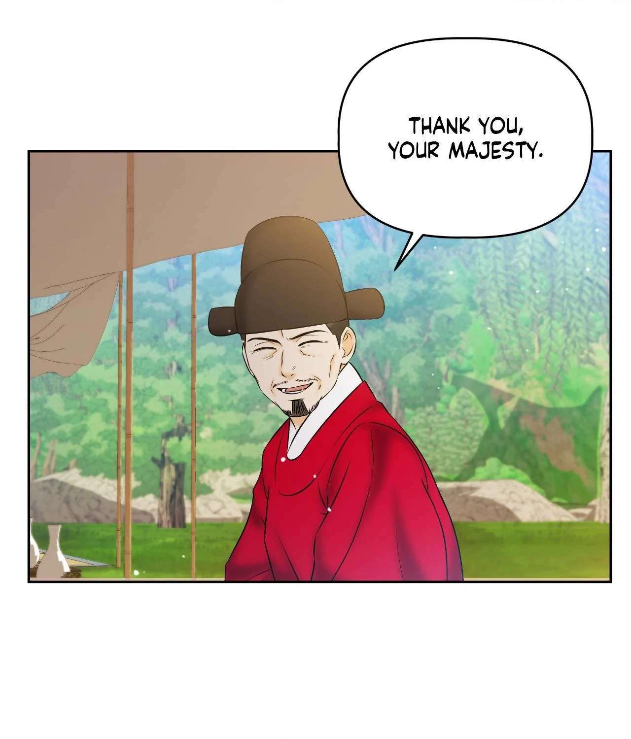 Becoming the King’s Concubine Chapter 30 page 105 - 