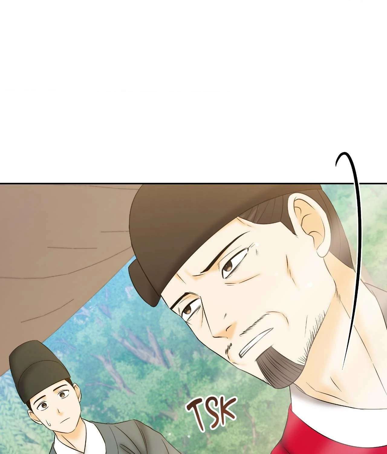 Becoming the King’s Concubine Chapter 30 page 106 - 