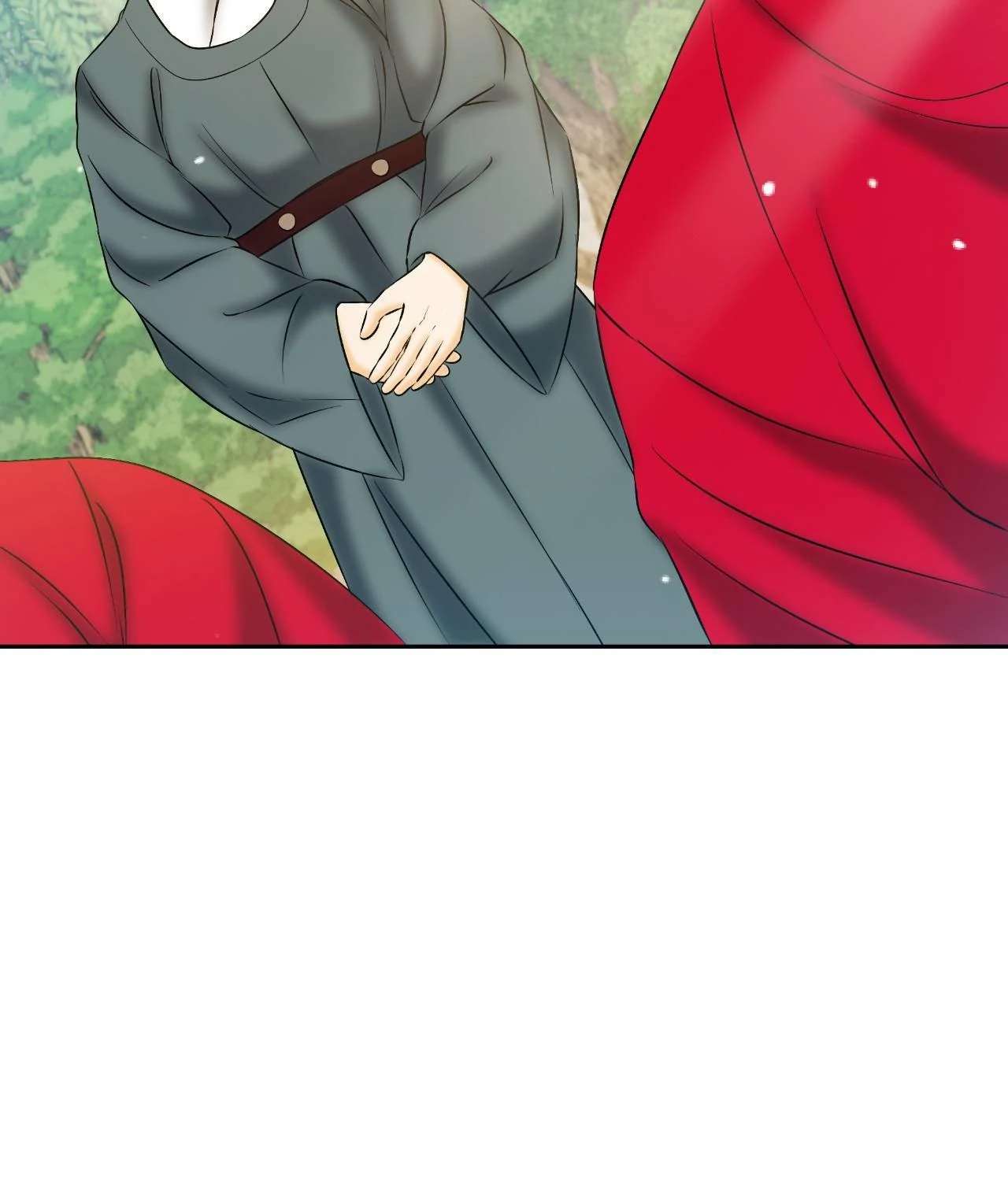 Becoming the King’s Concubine Chapter 30 page 107 - 