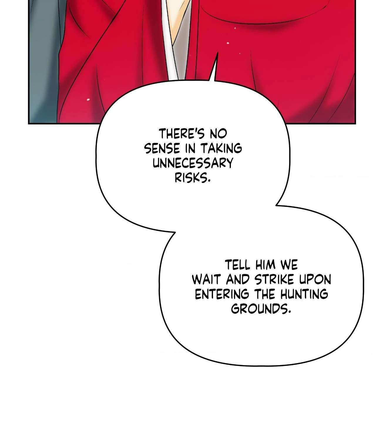 Becoming the King’s Concubine Chapter 30 page 113 - 
