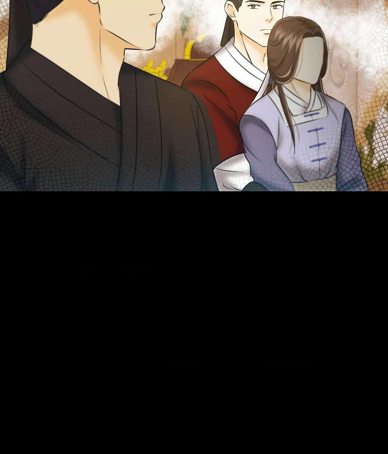 Becoming the King’s Concubine Chapter 30 page 121 - 