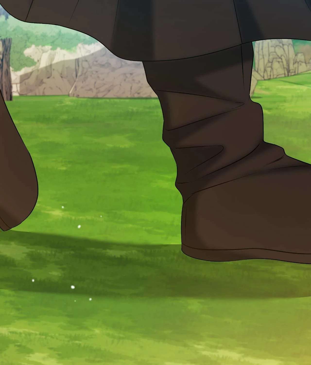 Becoming the King’s Concubine Chapter 30 page 123 - 