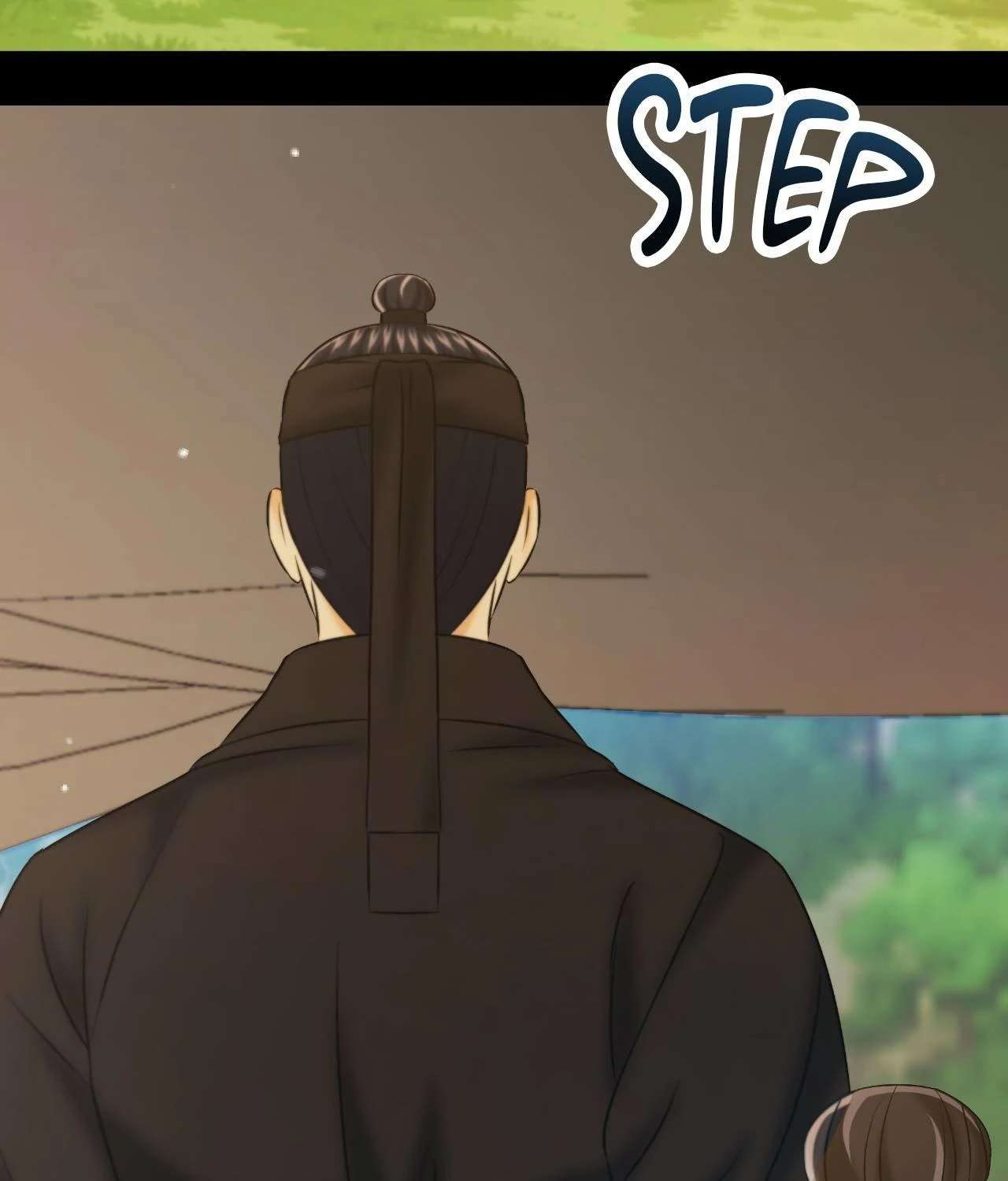 Becoming the King’s Concubine Chapter 30 page 124 - 