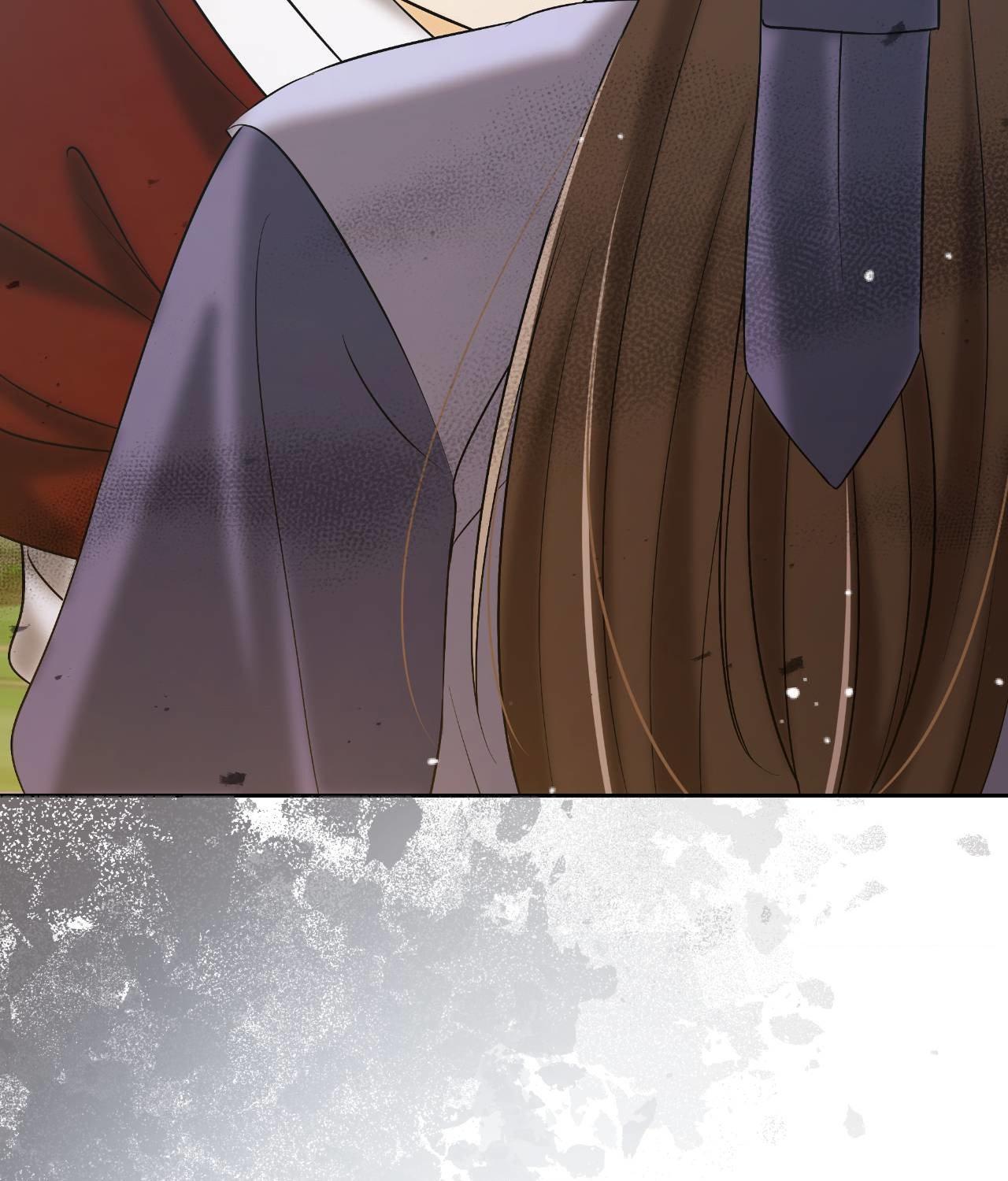 Becoming the King’s Concubine Chapter 30 page 15 - 