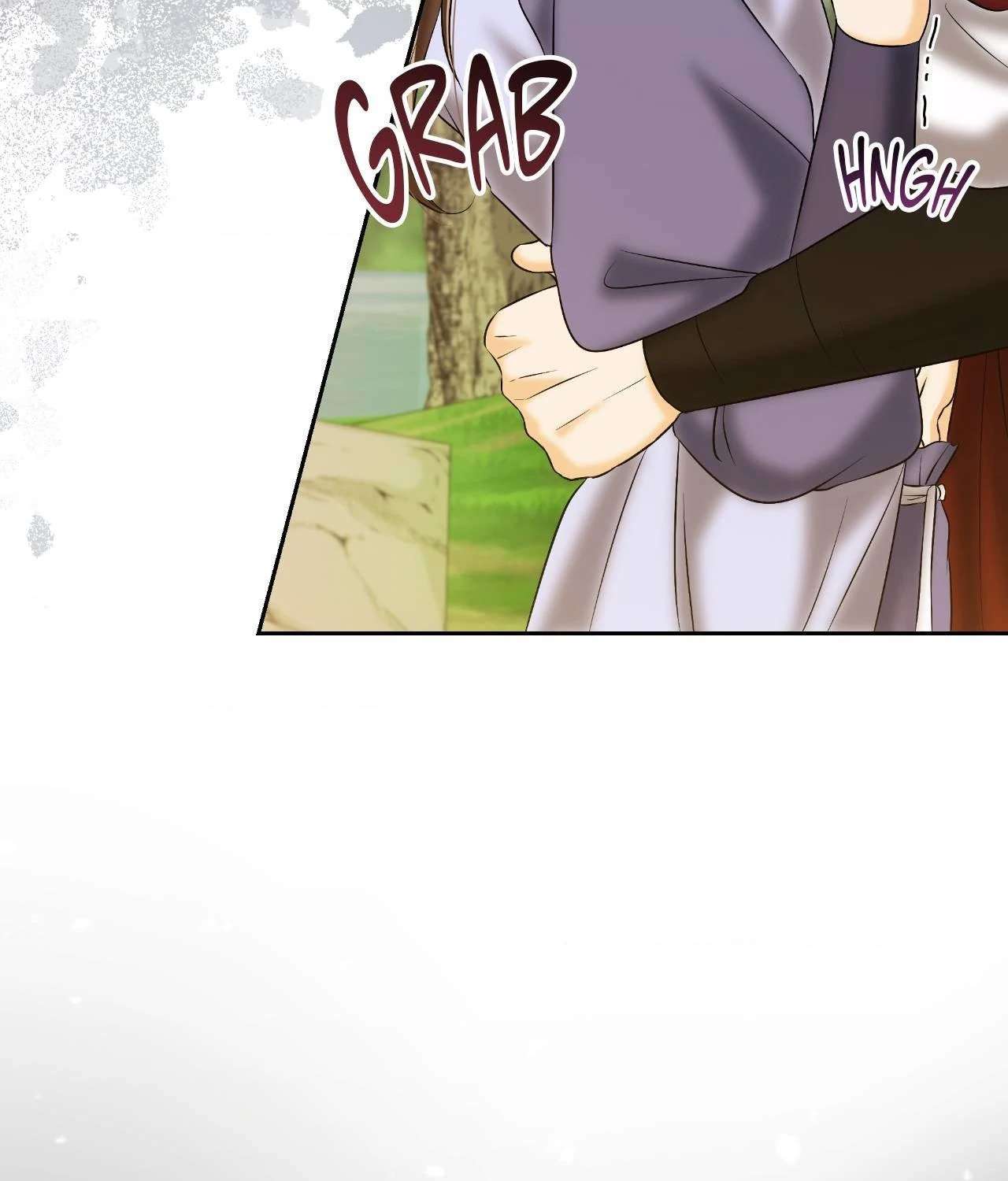 Becoming the King’s Concubine Chapter 30 page 18 - 