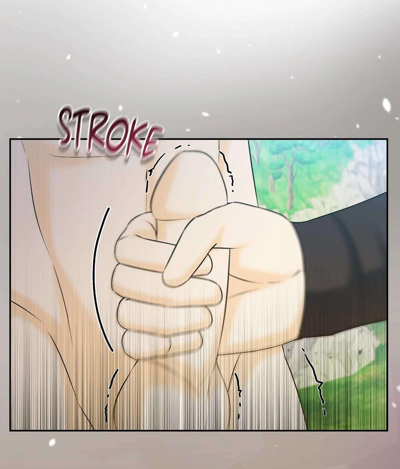 Becoming the King’s Concubine Chapter 30 page 19 - 