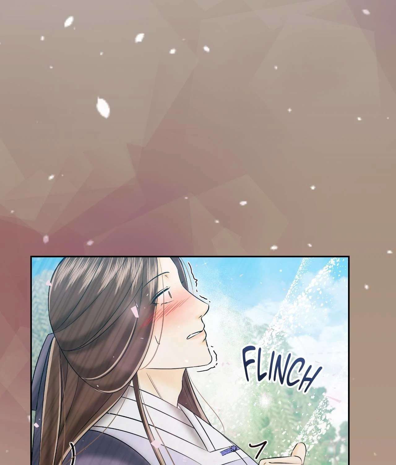 Becoming the King’s Concubine Chapter 30 page 20 - 