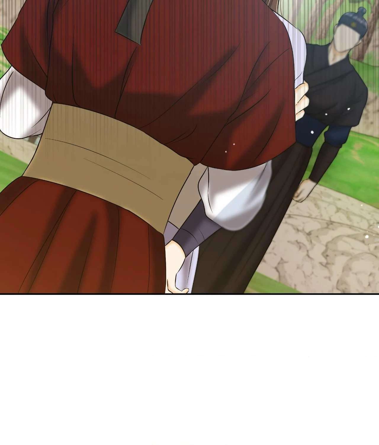 Becoming the King’s Concubine Chapter 30 page 3 - 