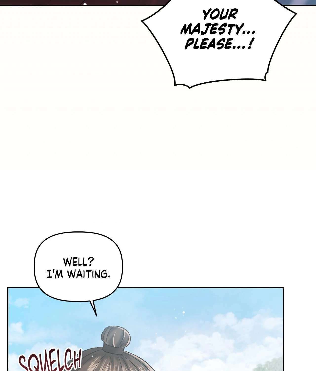 Becoming the King’s Concubine Chapter 30 page 28 - 