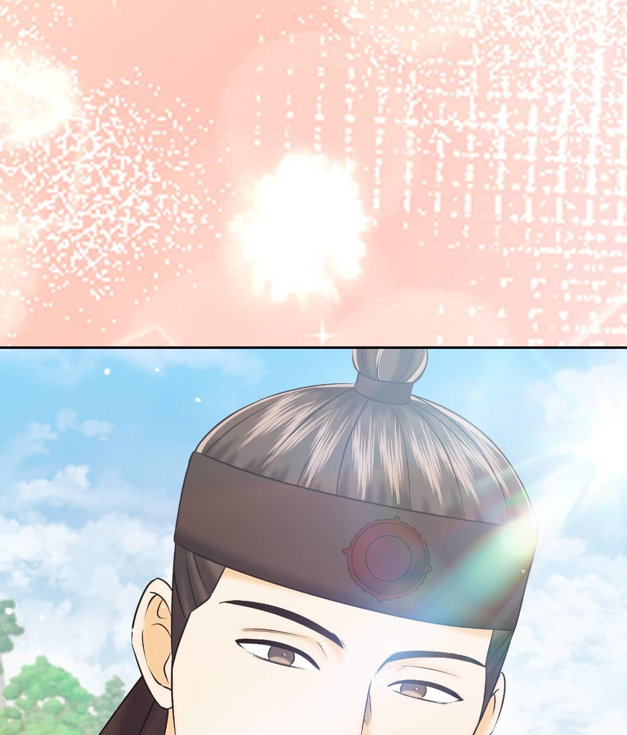 Becoming the King’s Concubine Chapter 30 page 32 - 