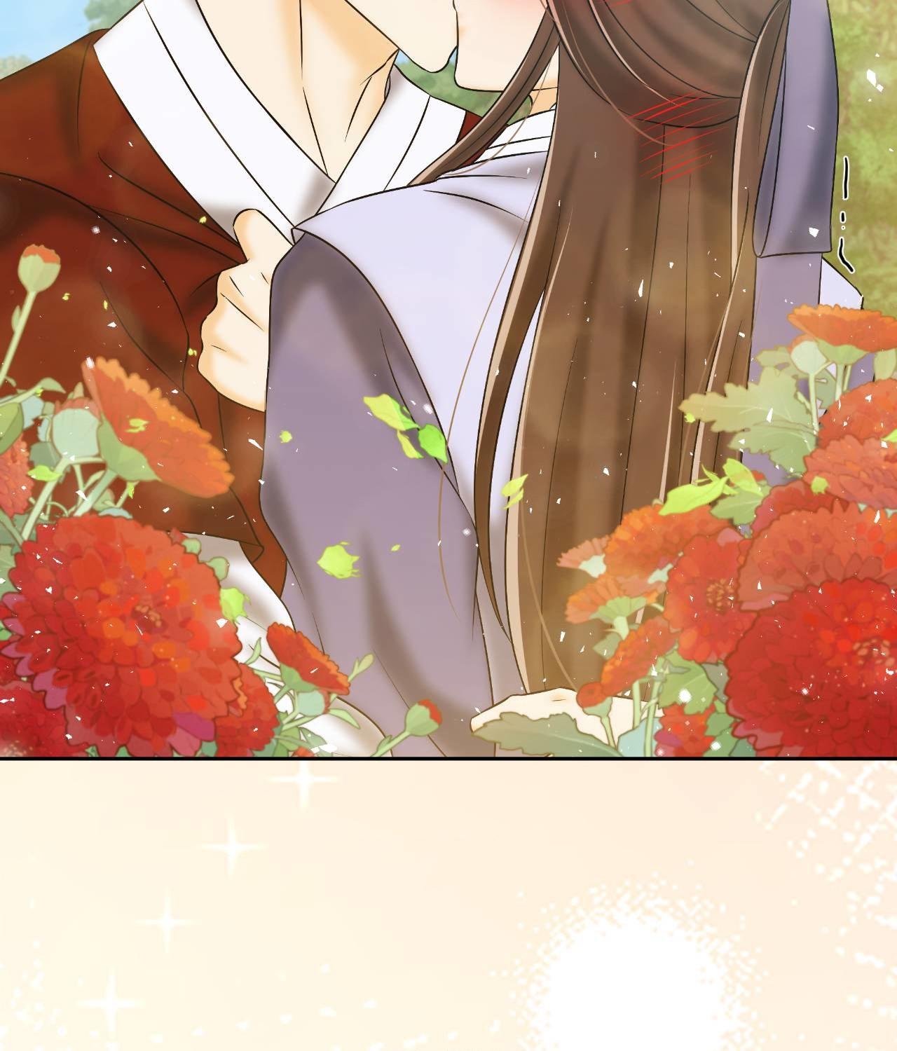 Becoming the King’s Concubine Chapter 30 page 35 - 