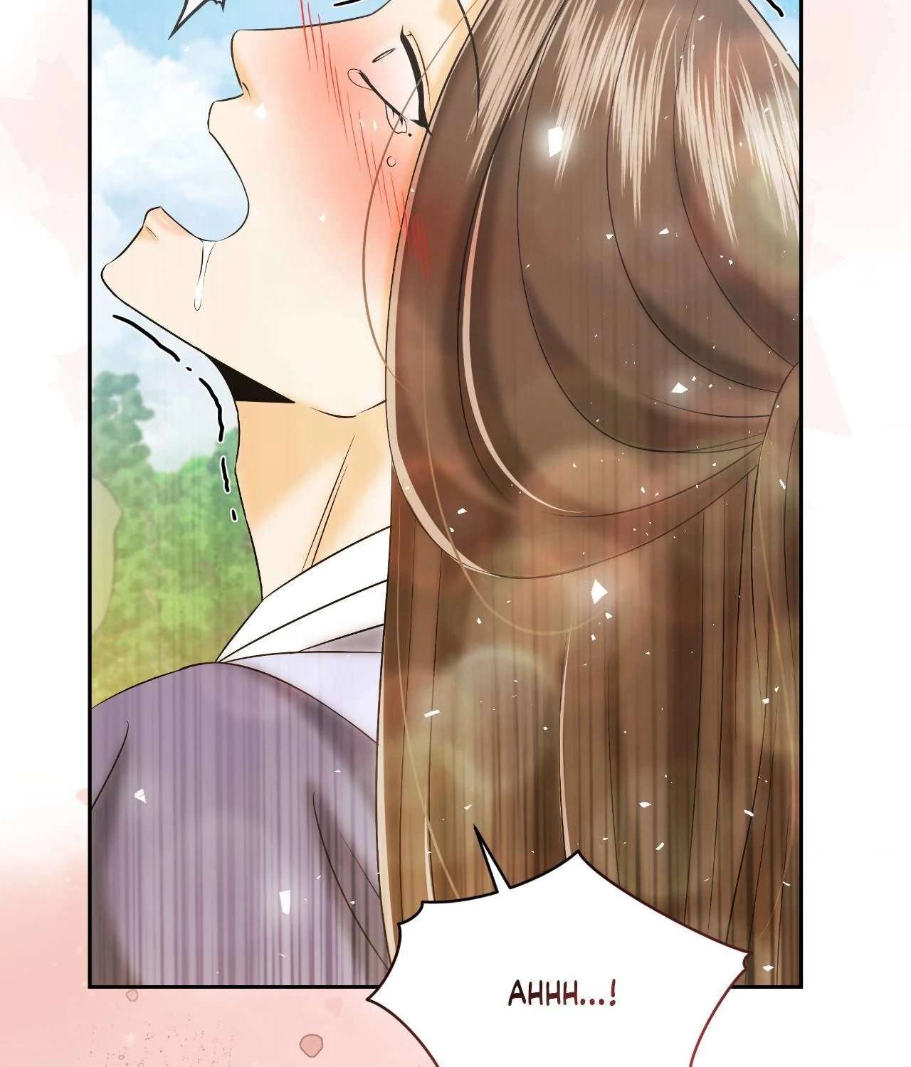 Becoming the King’s Concubine Chapter 30 page 38 - 
