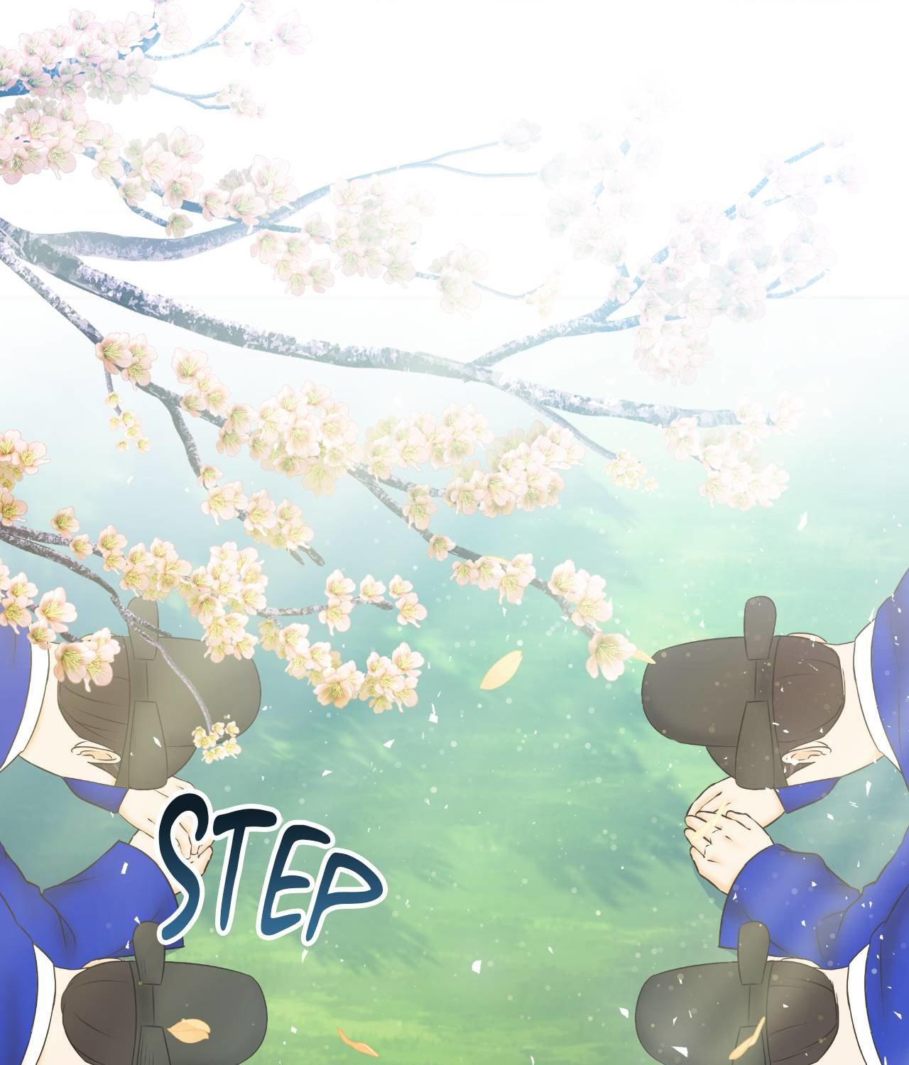 Becoming the King’s Concubine Chapter 30 page 42 - 