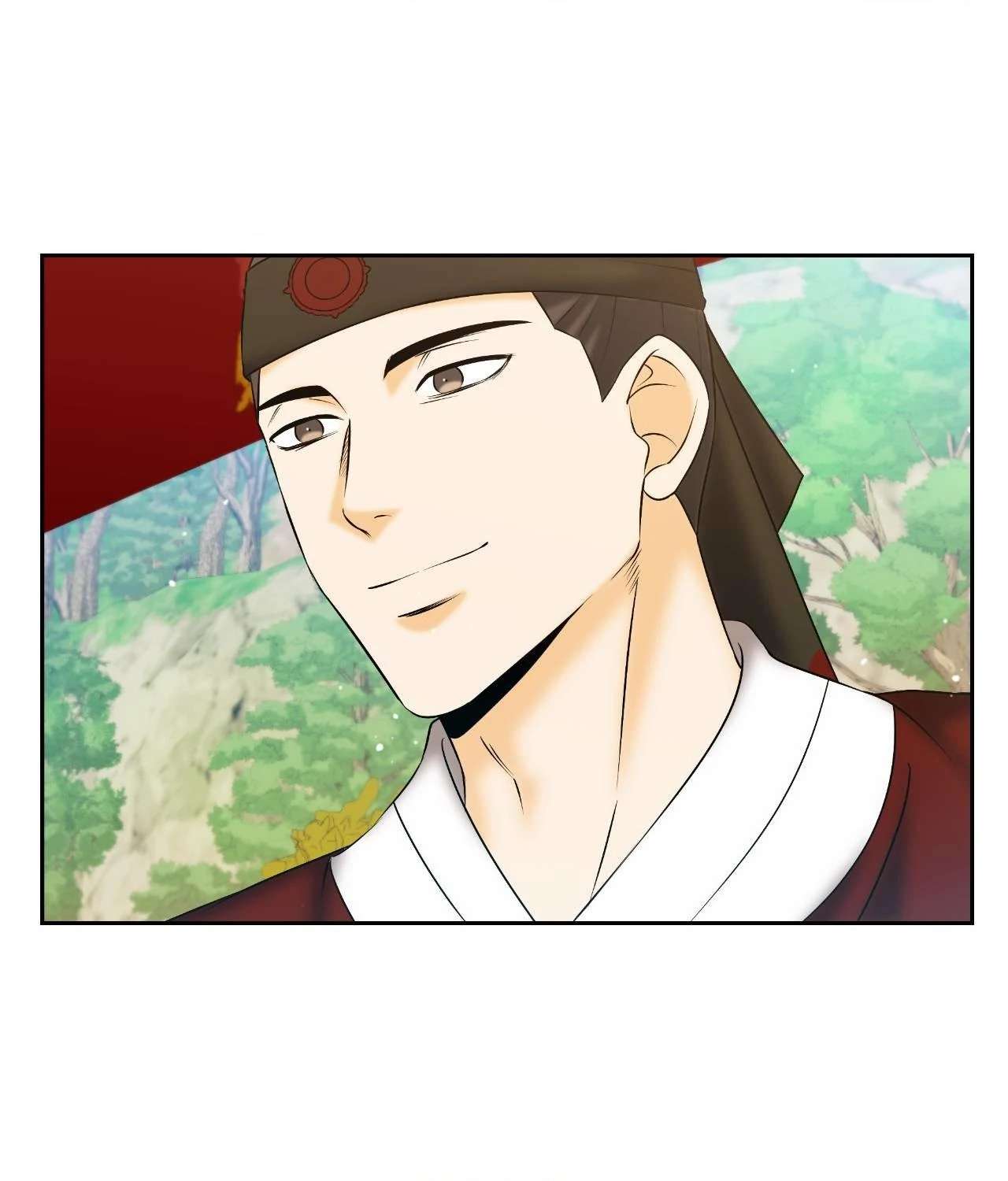 Becoming the King’s Concubine Chapter 30 page 46 - 