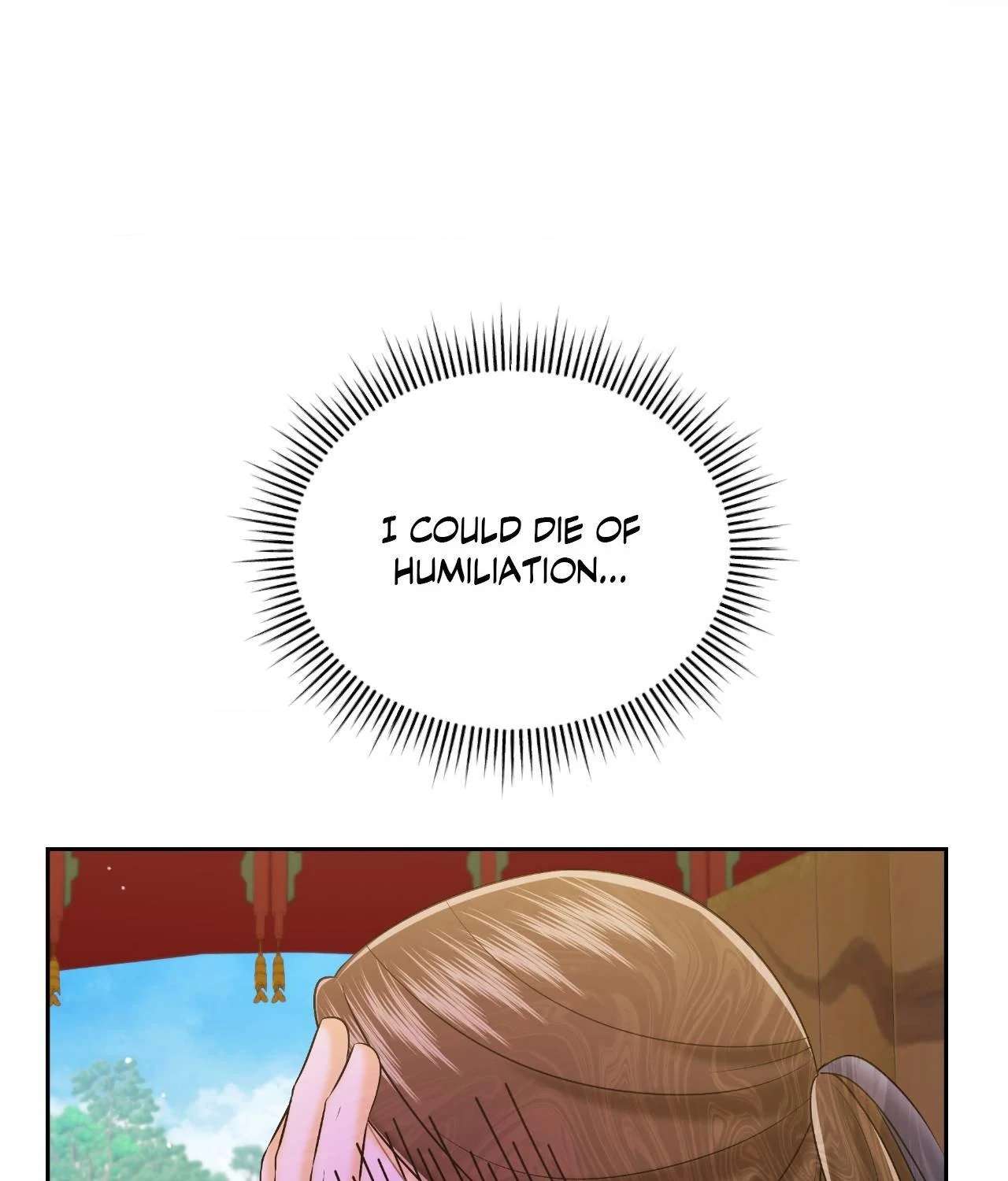 Becoming the King’s Concubine Chapter 30 page 47 - 