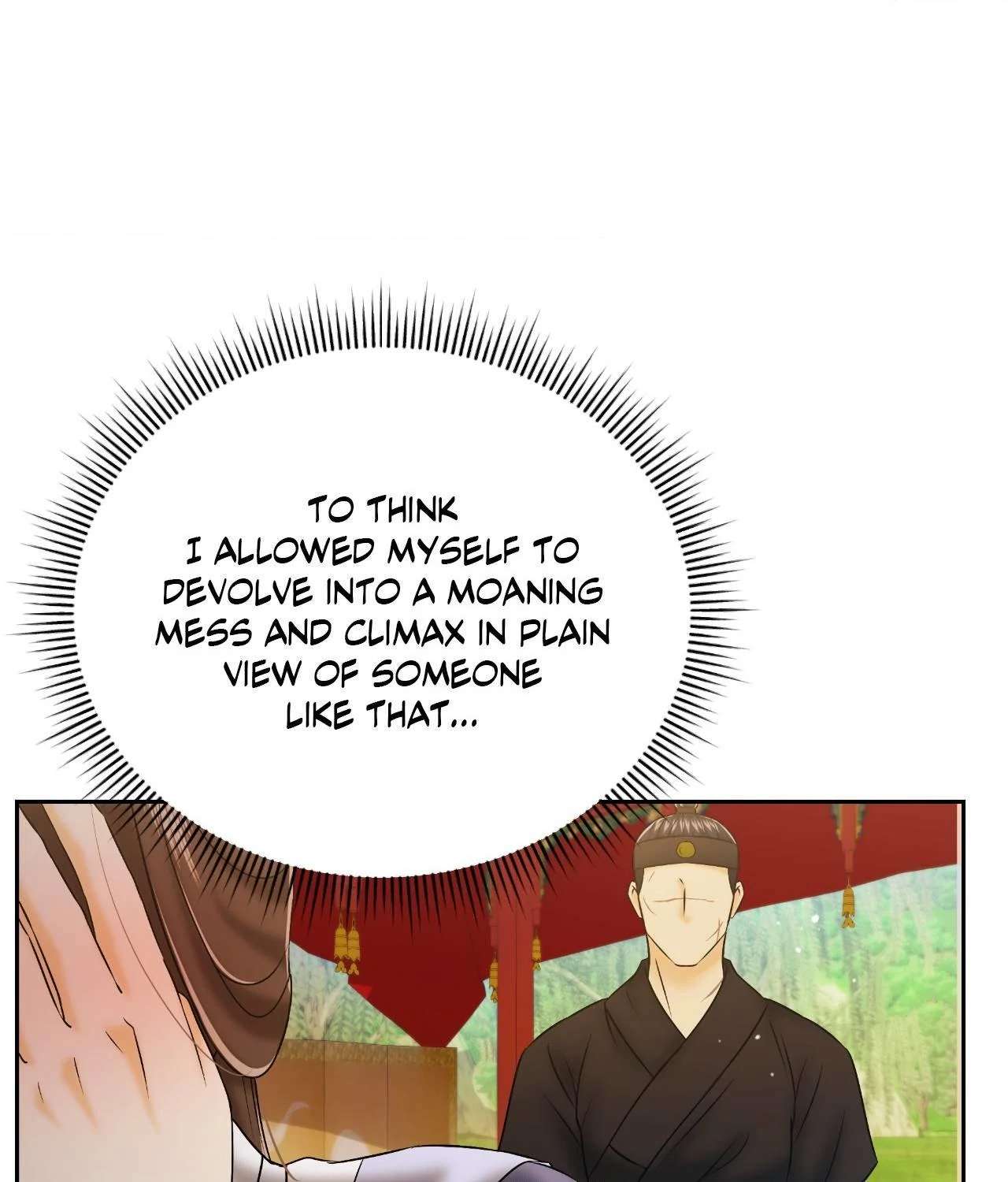 Becoming the King’s Concubine Chapter 30 page 49 - 