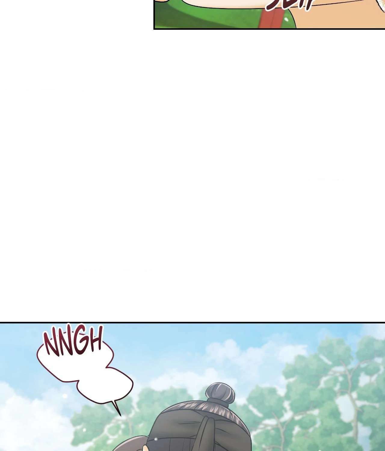 Becoming the King’s Concubine Chapter 30 page 6 - 