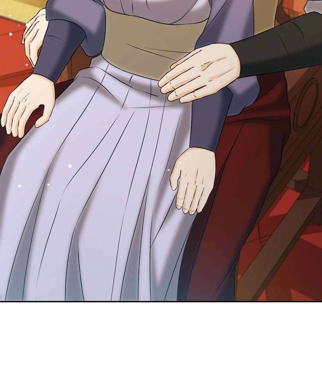 Becoming the King’s Concubine Chapter 30 page 52 - 