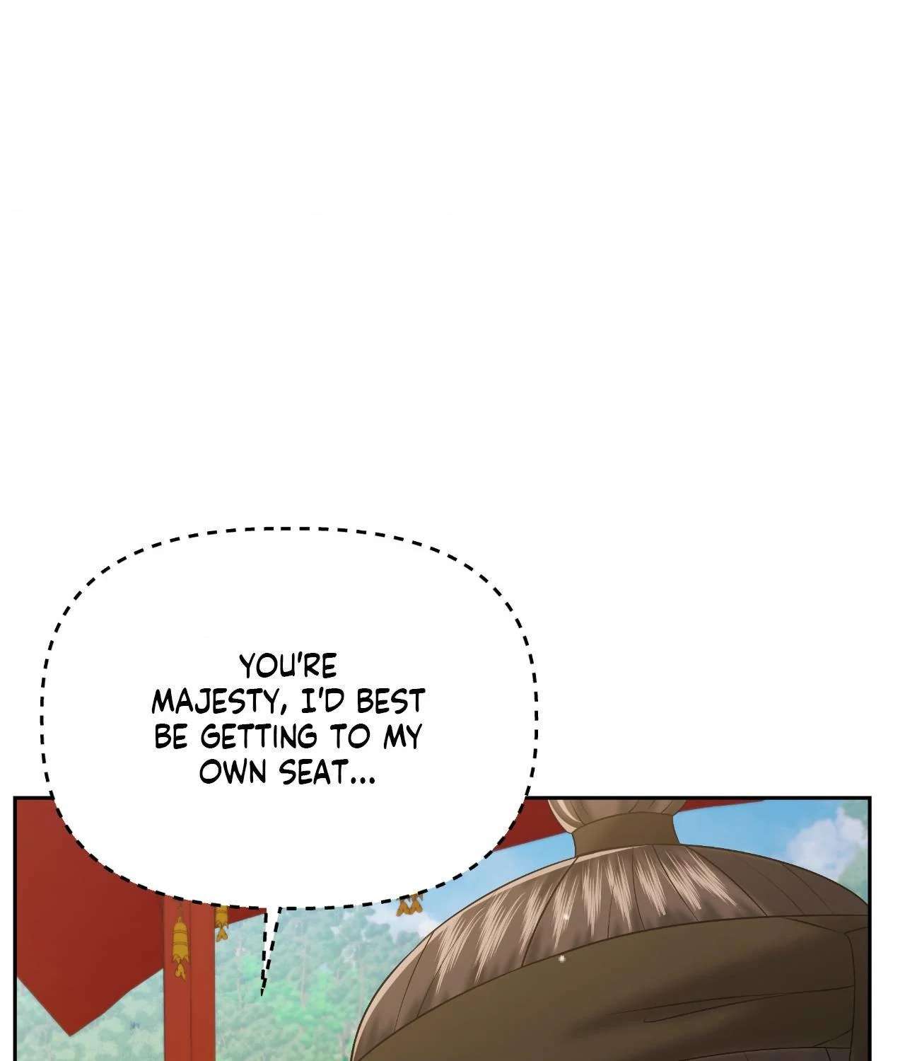 Becoming the King’s Concubine Chapter 30 page 53 - 