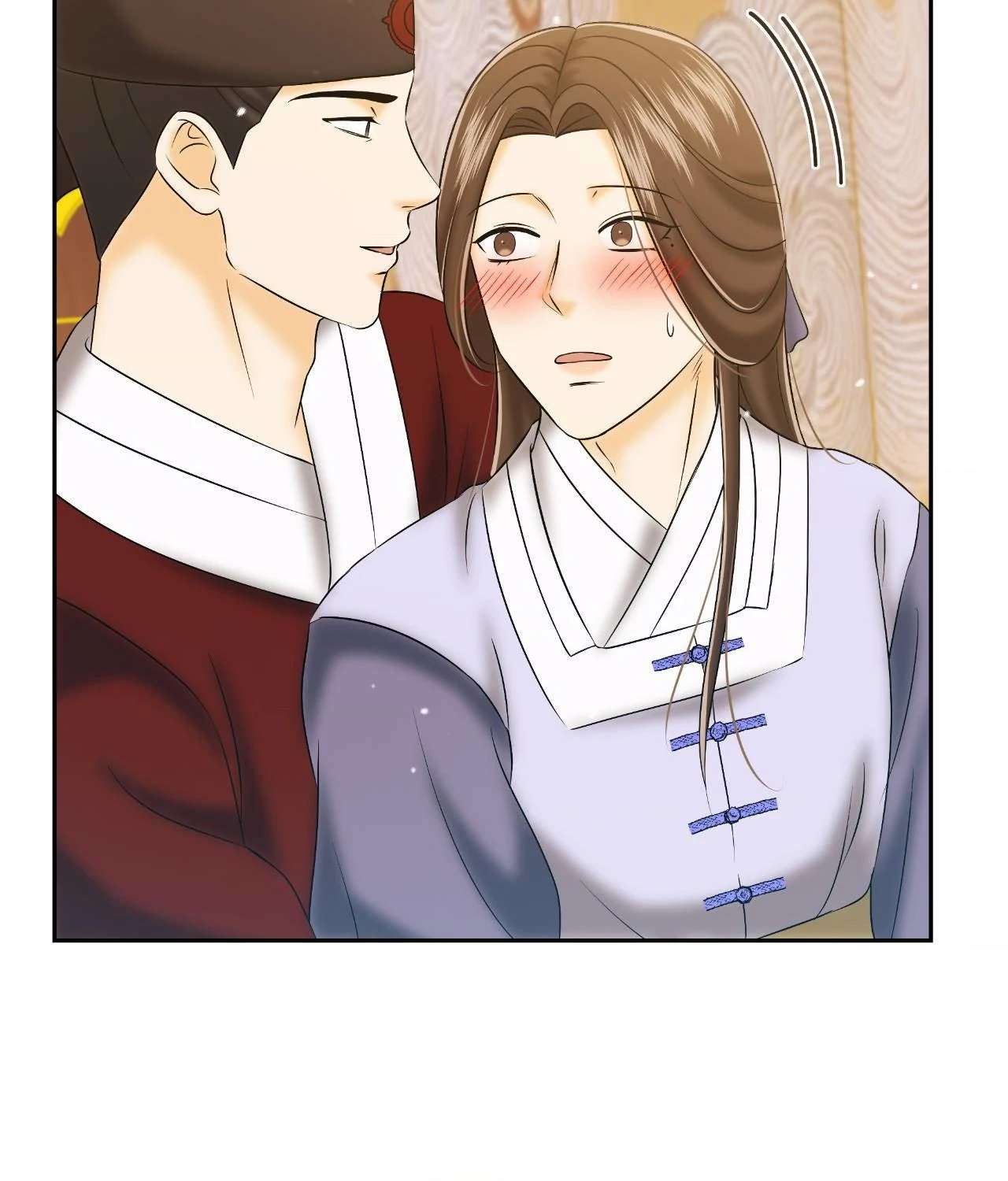 Becoming the King’s Concubine Chapter 30 page 62 - 