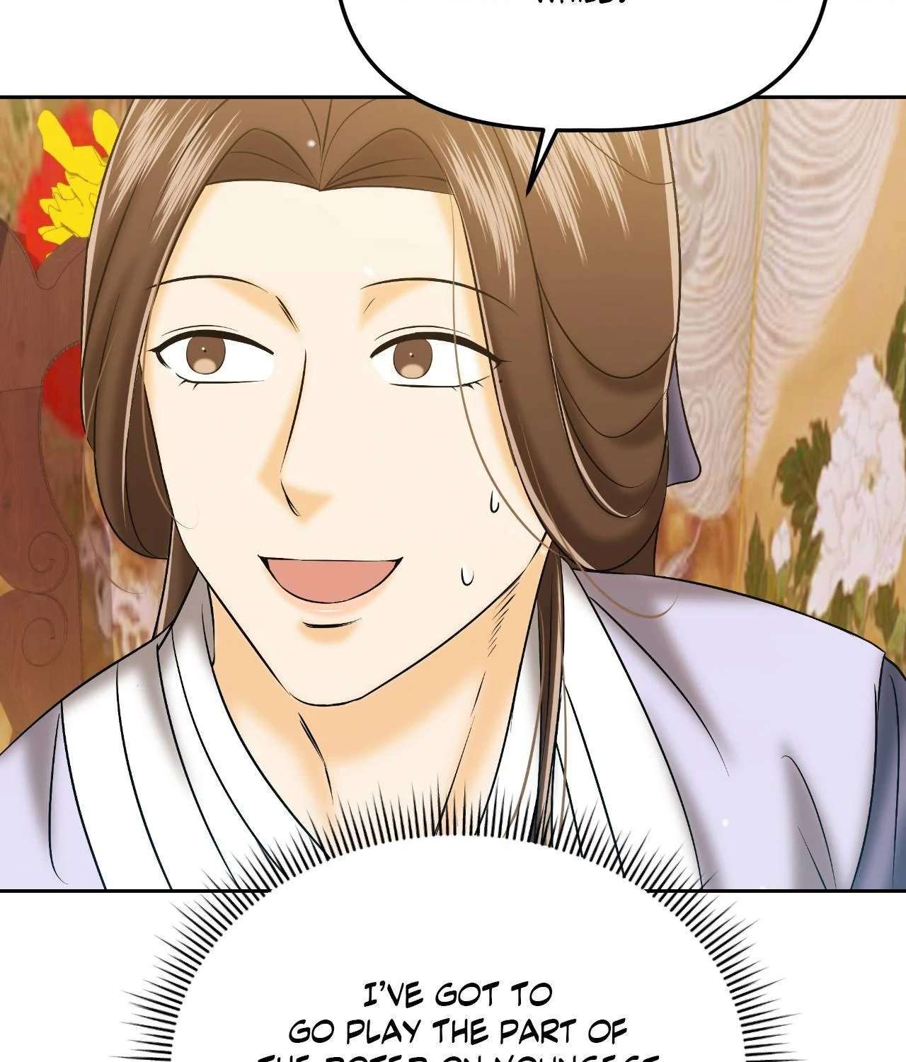 Becoming the King’s Concubine Chapter 30 page 64 - 