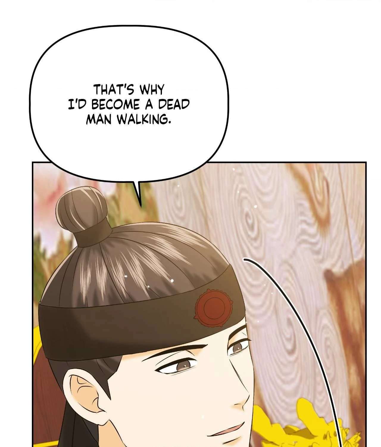 Becoming the King’s Concubine Chapter 30 page 72 - 