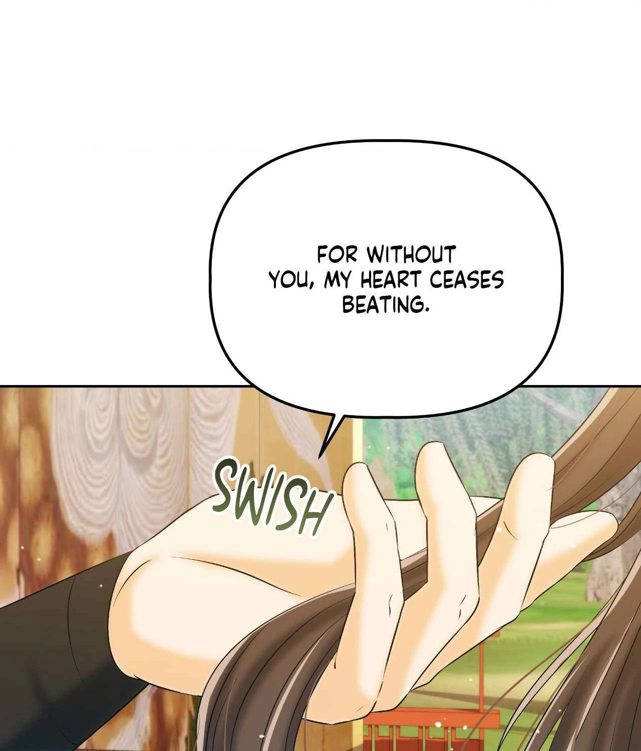 Becoming the King’s Concubine Chapter 30 page 74 - 