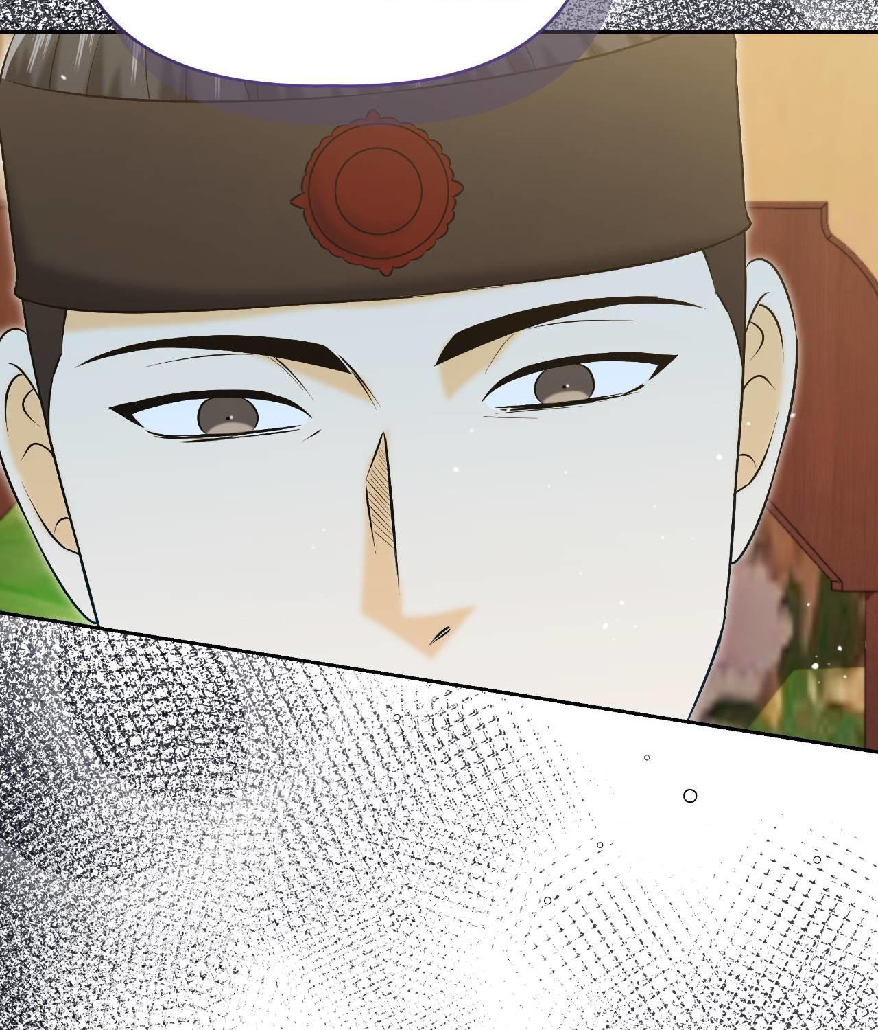 Becoming the King’s Concubine Chapter 30 page 78 - 