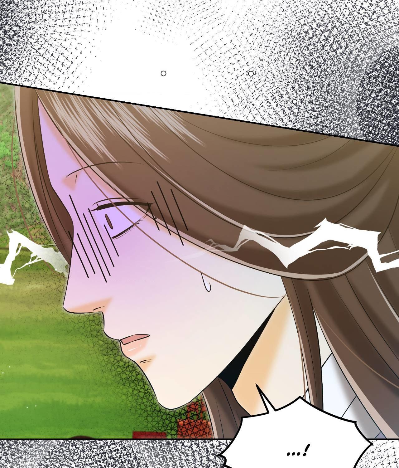 Becoming the King’s Concubine Chapter 30 page 79 - 