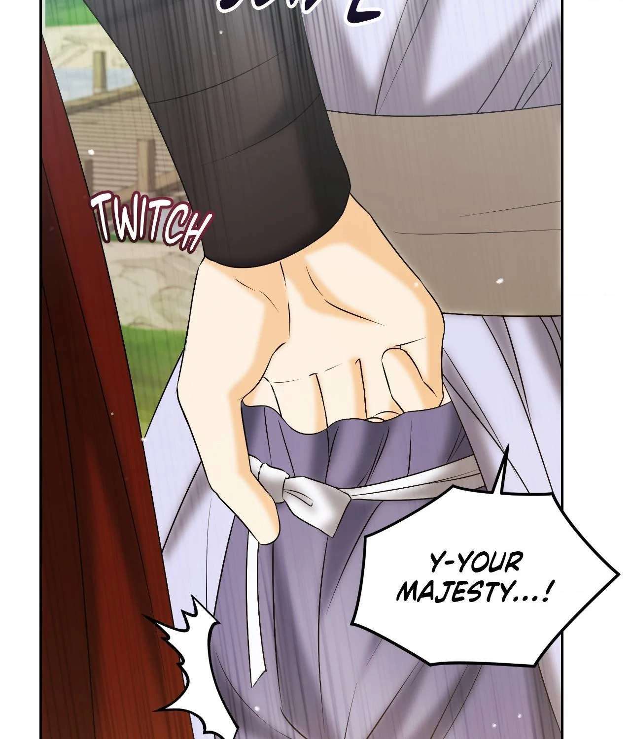 Becoming the King’s Concubine Chapter 30 page 9 - 